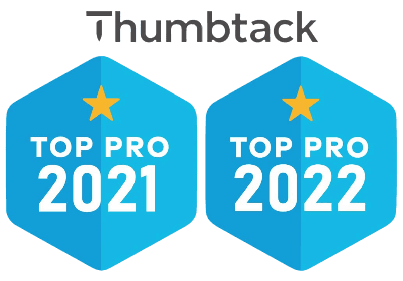 Thumbtack Top Pro 2021-2022